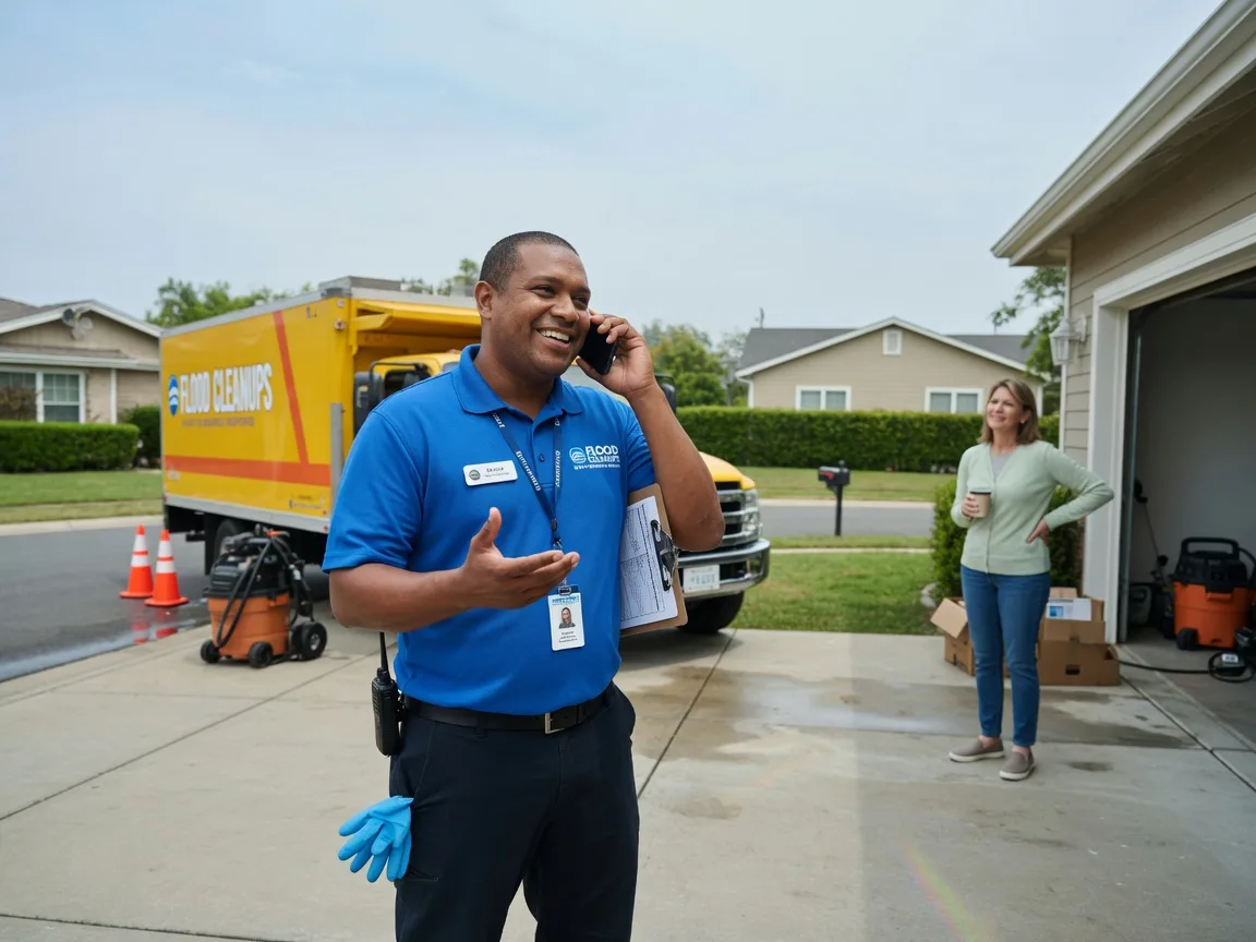 Water Damage Restoration Barren Springs, VA FAQs